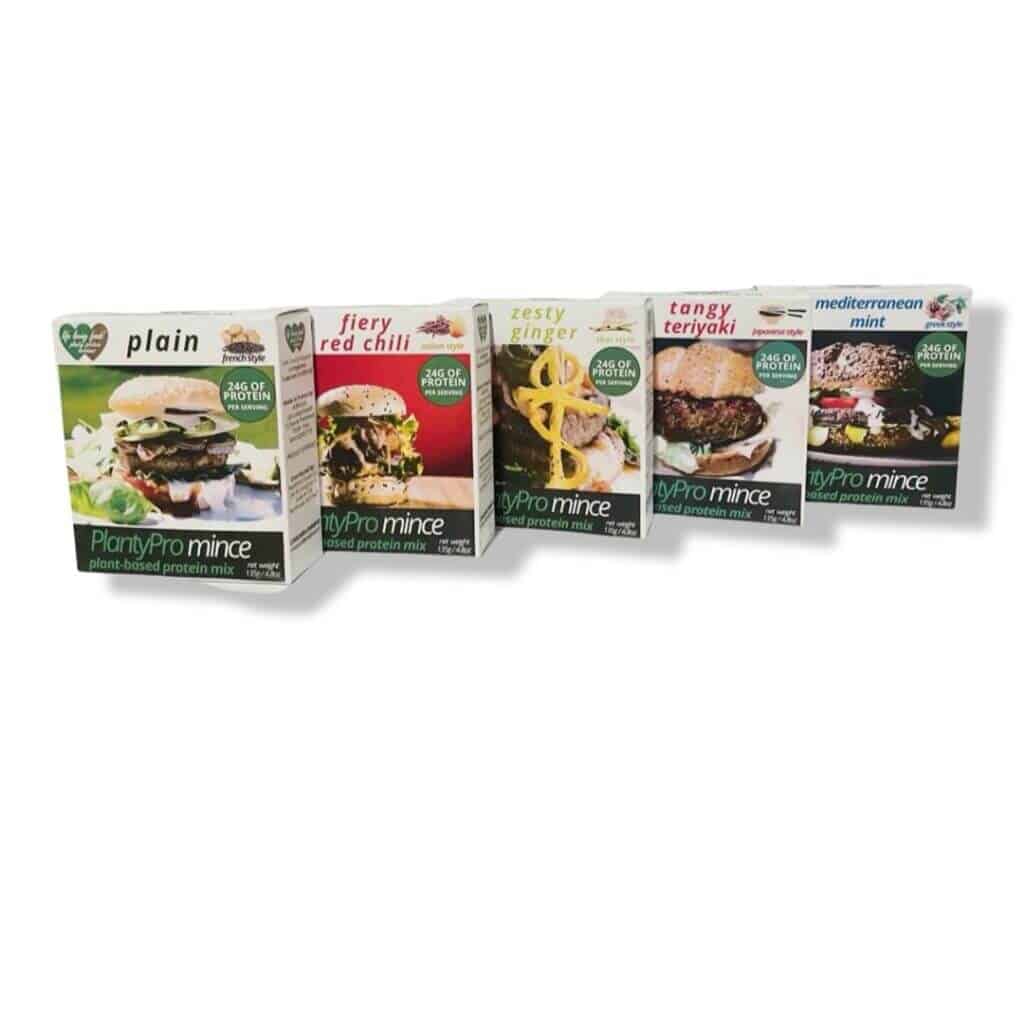 Life Loving Foods® USA | Official Site