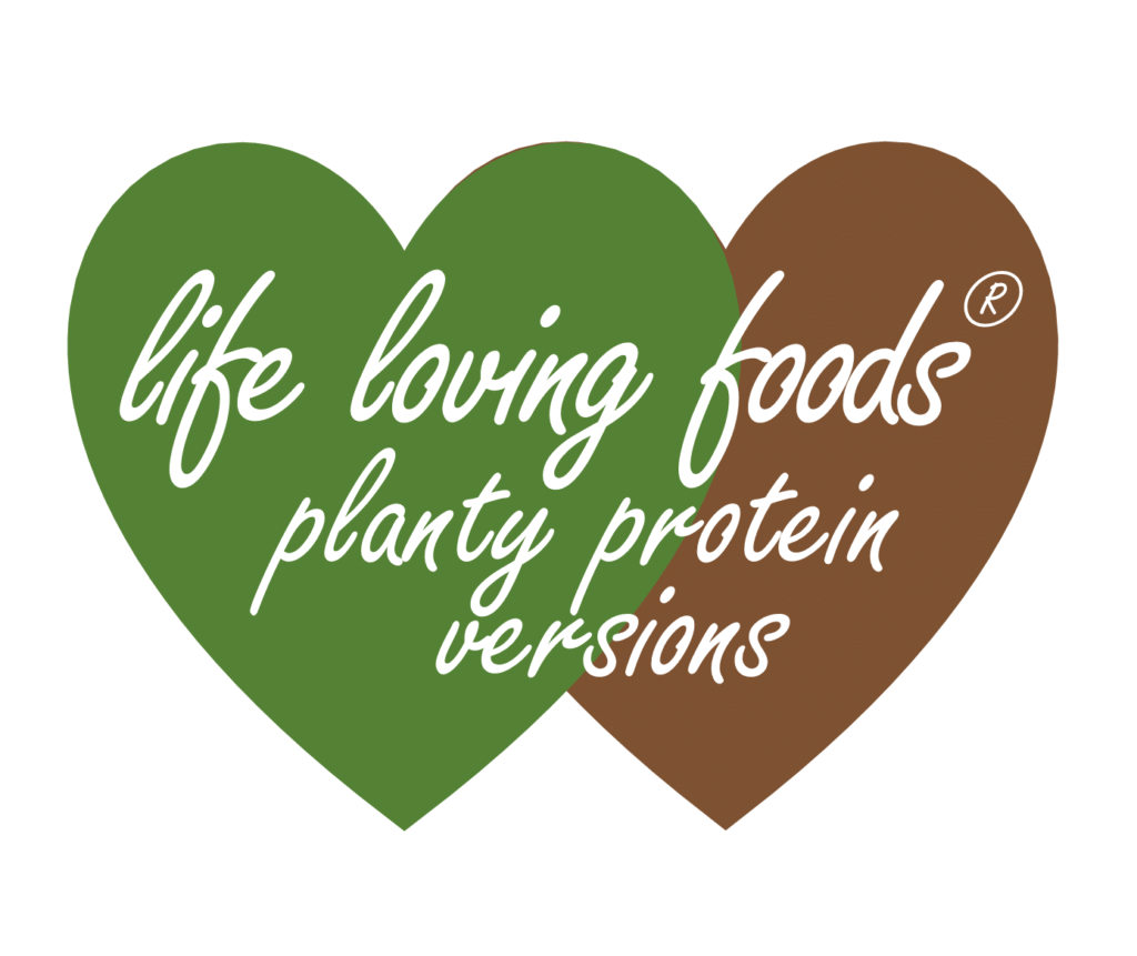 Life Loving Foods® USA | Official Site