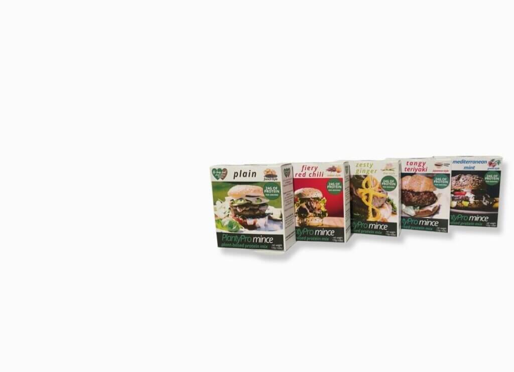 Life Loving Foods® USA | Official Site