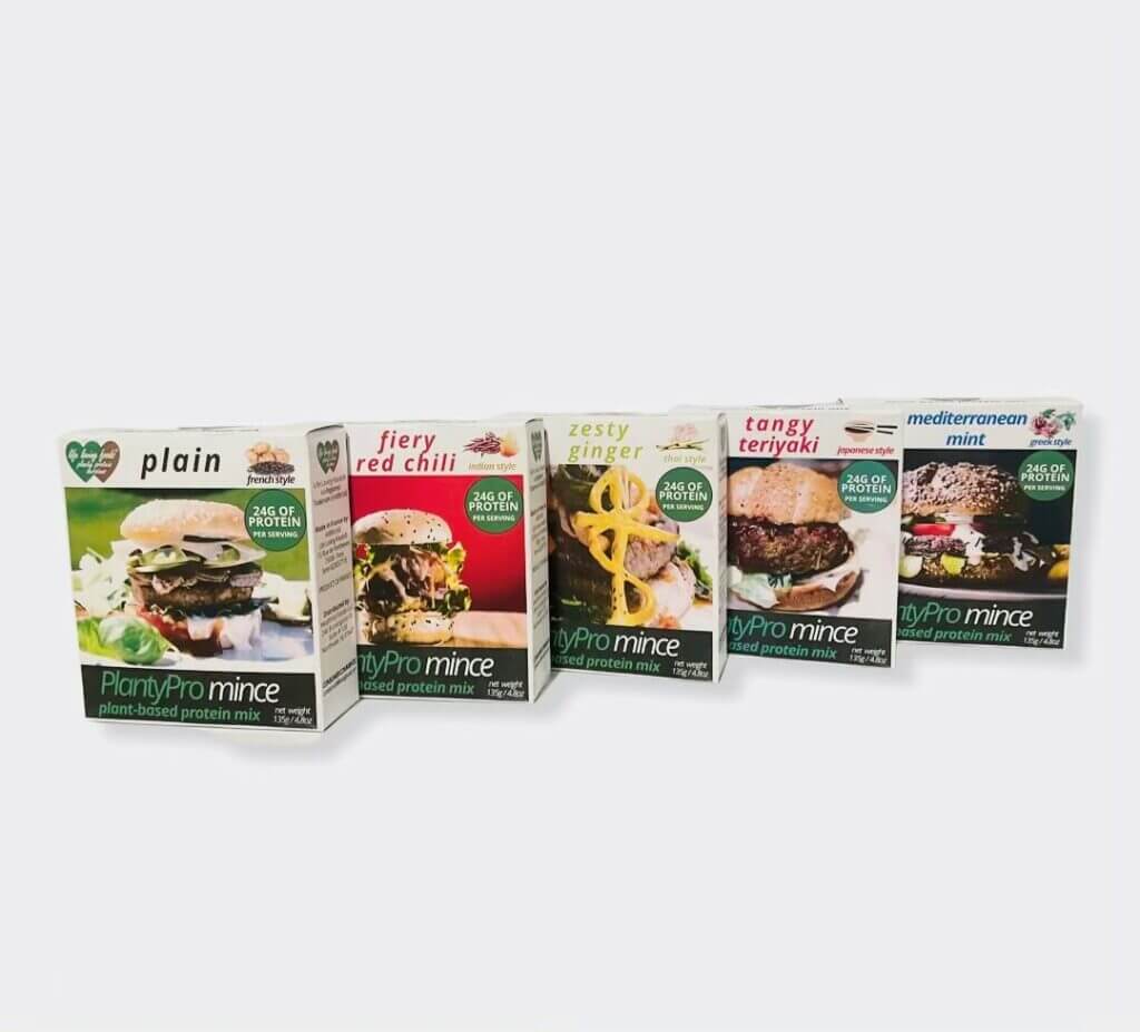 Life Loving Foods® USA | Official Site