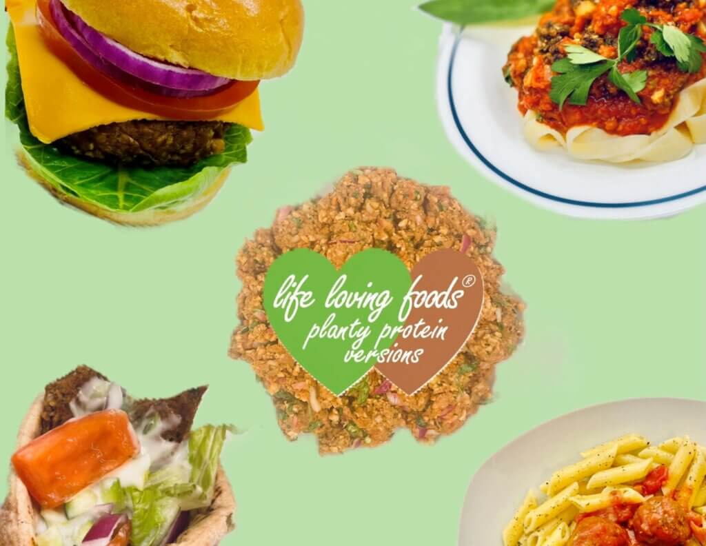 Life Loving Foods® USA | Official Site