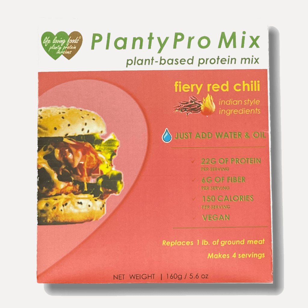 Life Loving Foods® USA | Official Site