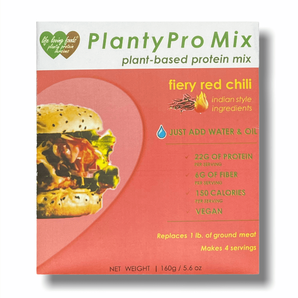 Life Loving Foods® USA | Official Site