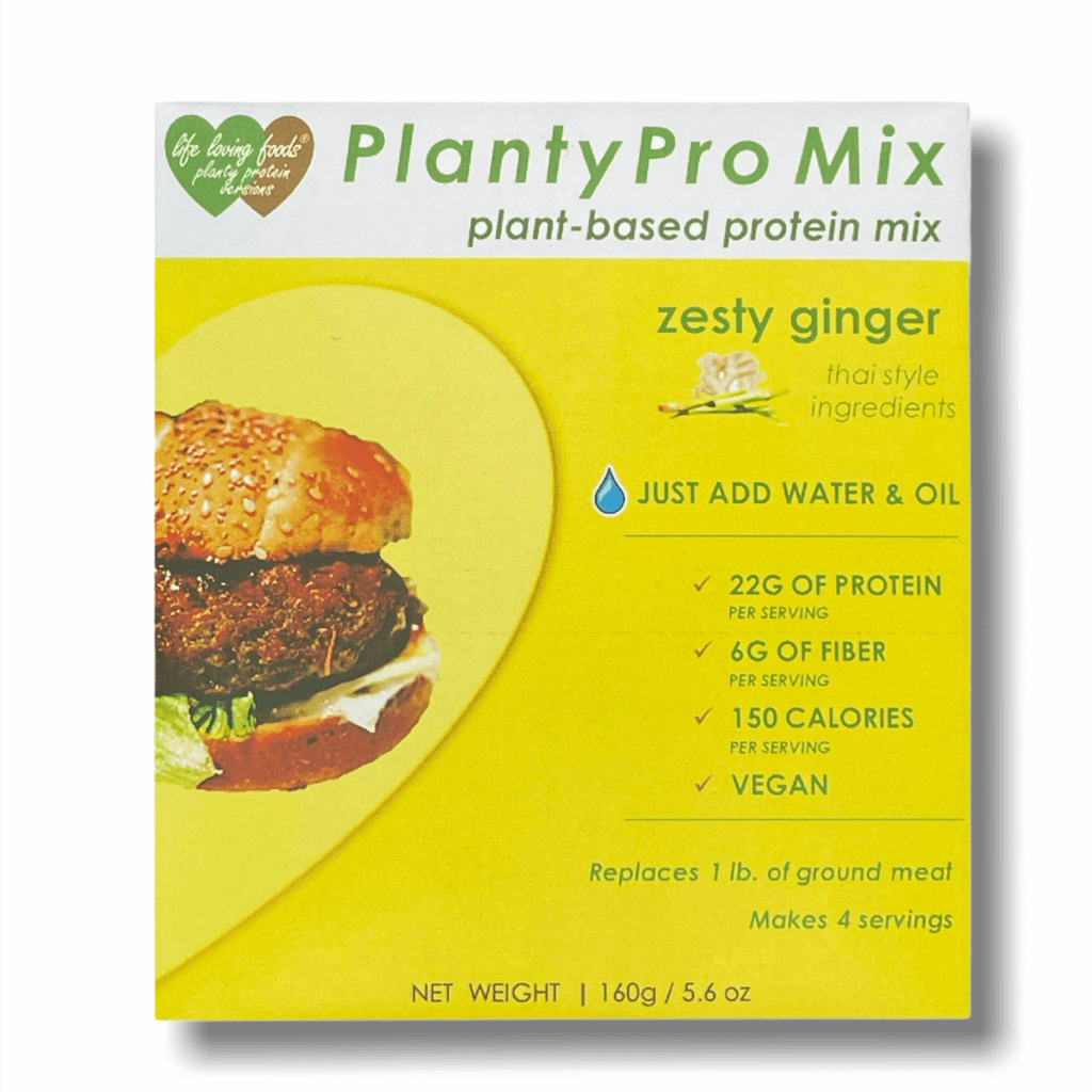 Life Loving Foods® USA | Official Site