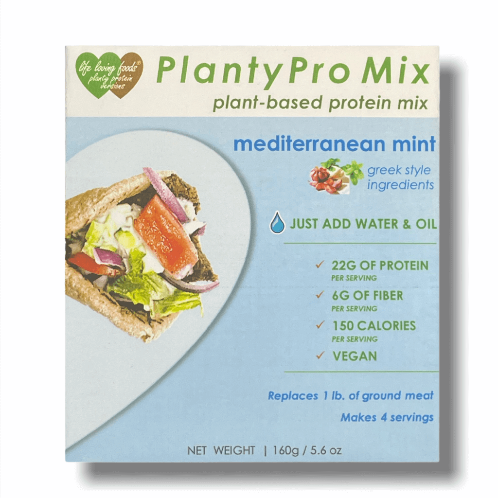 Life Loving Foods® USA | Official Site