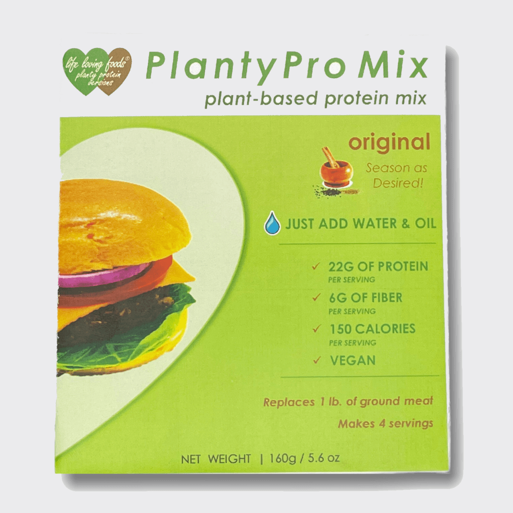Life Loving Foods® USA | Official Site