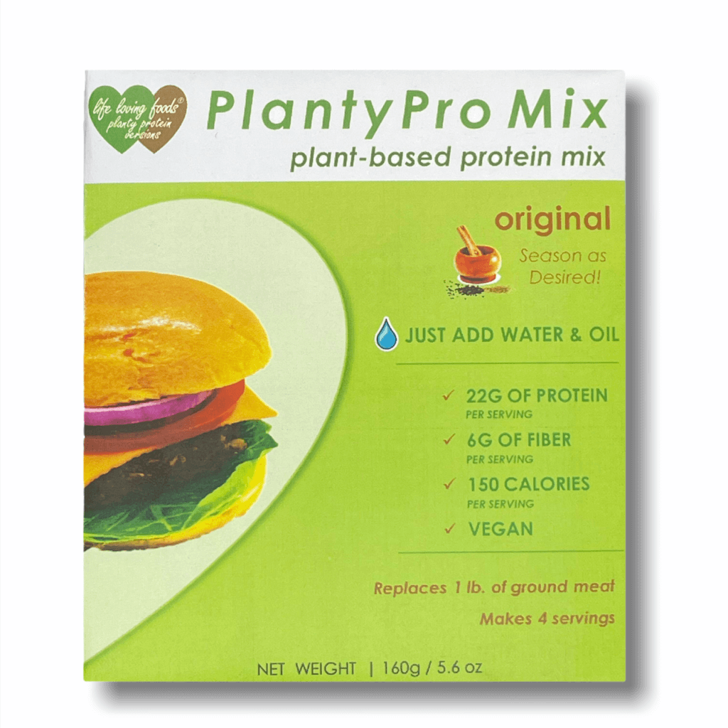 Life Loving Foods® USA | Official Site