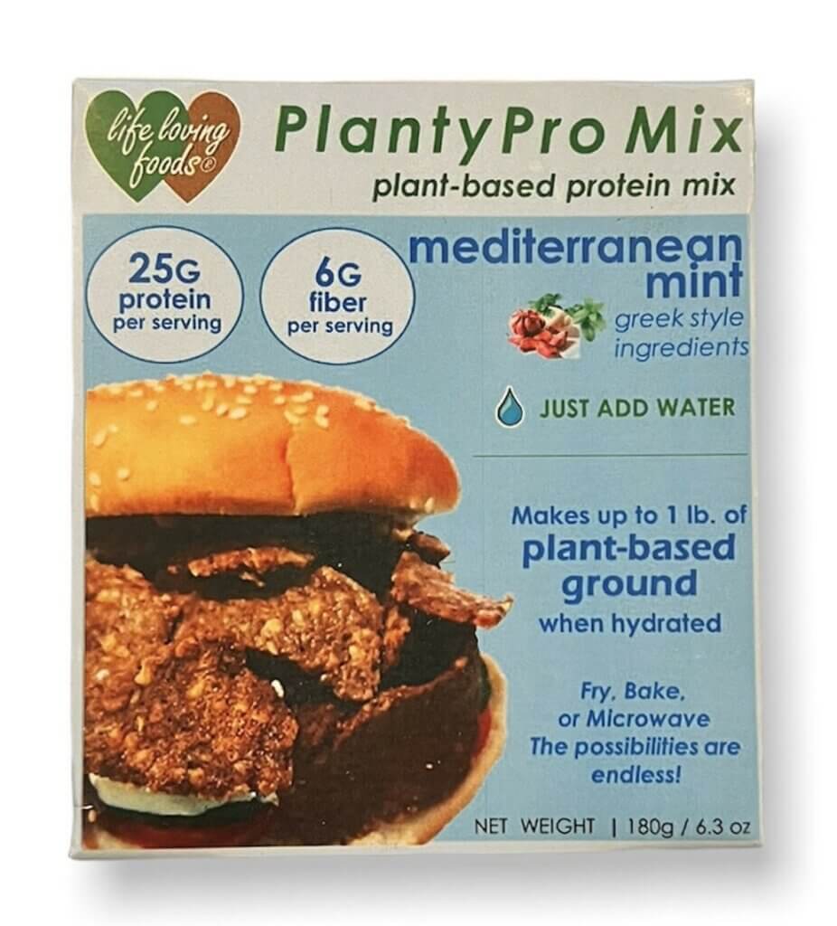 Life Loving Foods® USA | Official Site