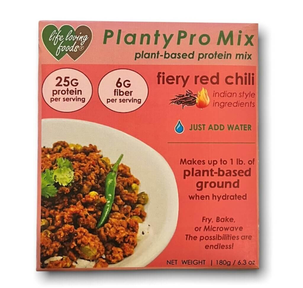 Life Loving Foods® USA | Official Site