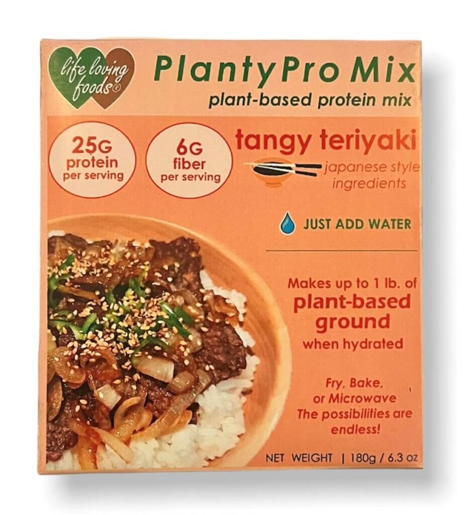 Life Loving Foods® USA | Official Site