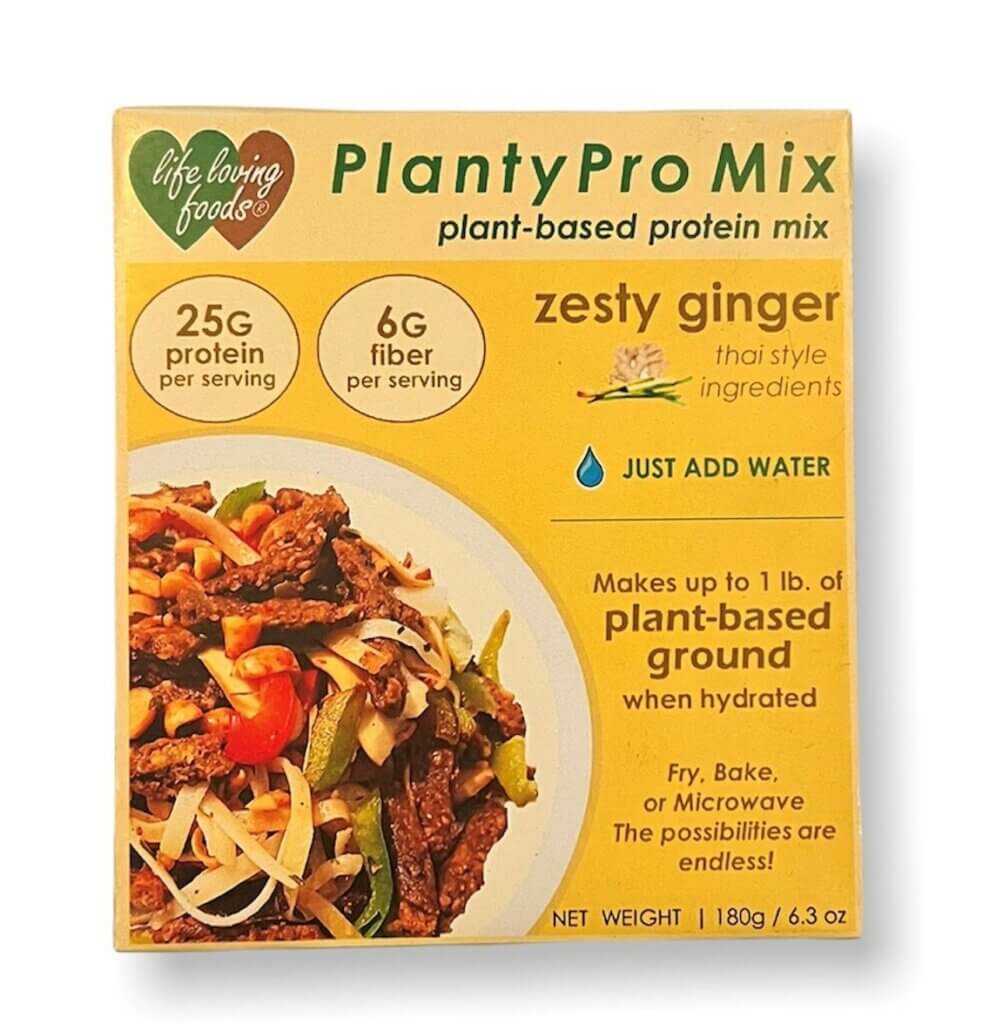 Life Loving Foods® USA | Official Site