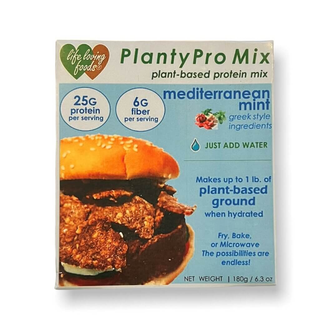 Life Loving Foods® USA | Official Site