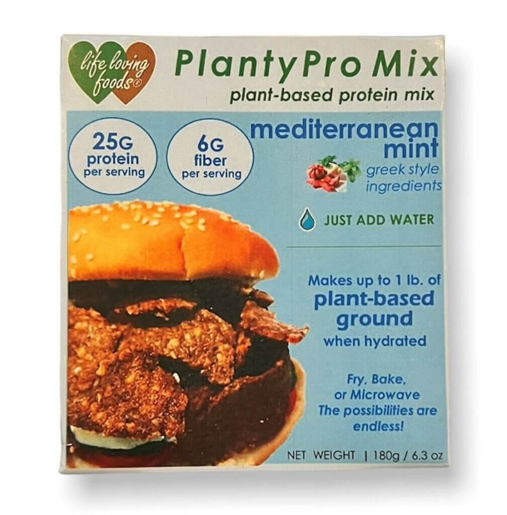 Life Loving Foods® USA | Official Site