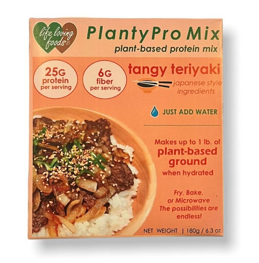 Life Loving Foods® USA | Official Site