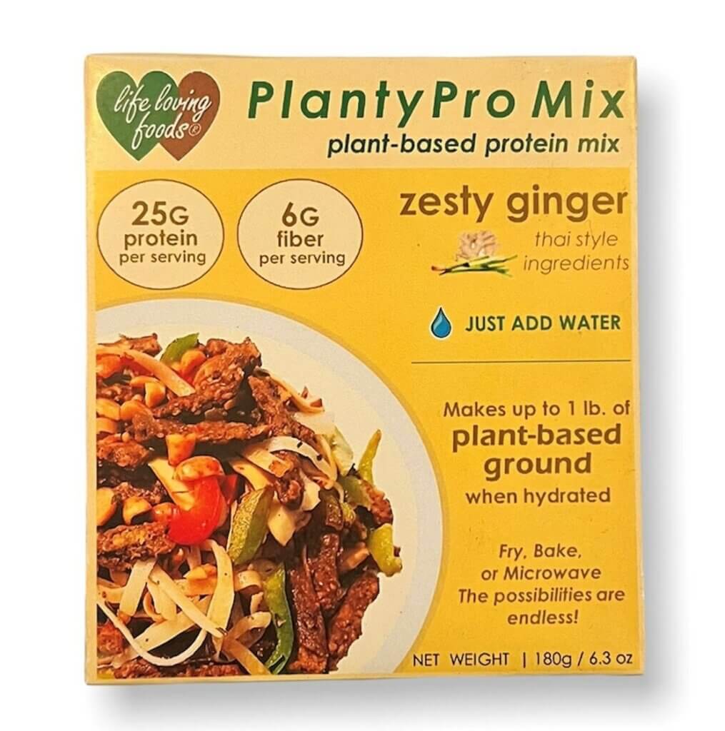 Life Loving Foods® USA | Official Site