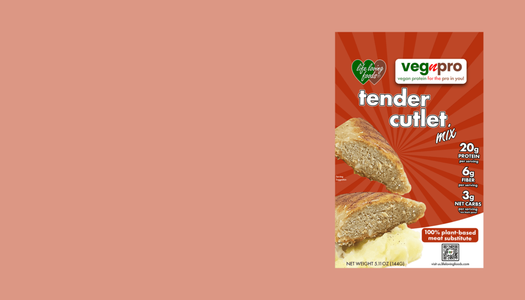 Life Loving Foods® USA | Official Site