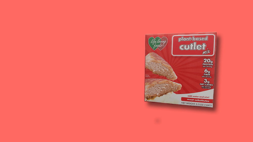 Life Loving Foods® USA | Official Site